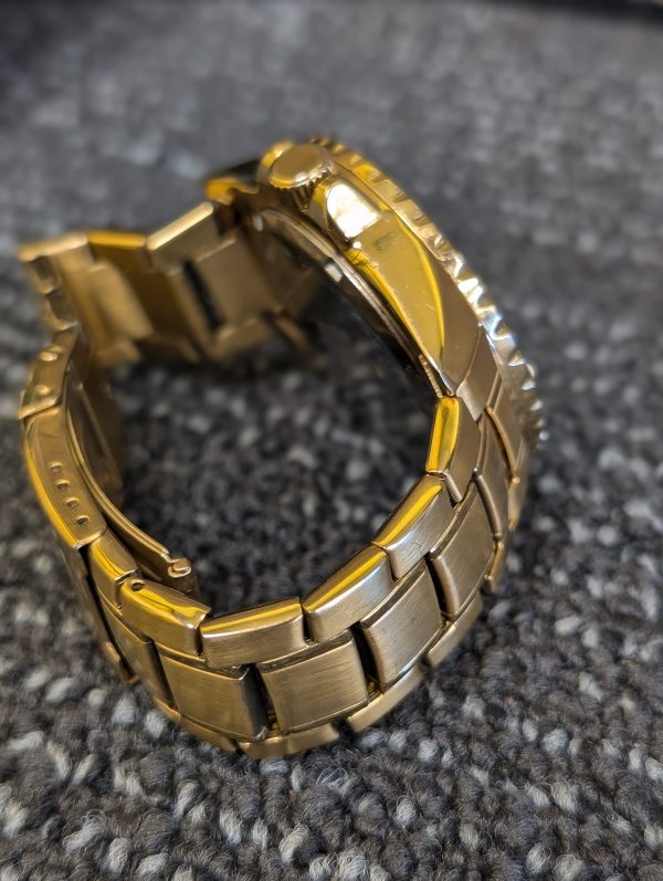 Chisel Watch - LG23676 - Image 5
