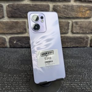 Oppo Reno 13 F 5G - LG23607