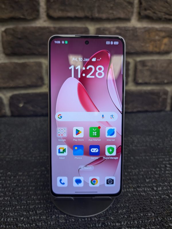 Oppo Reno 13 F 5G - LG23607 - Image 3