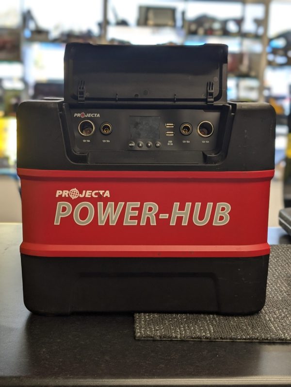 Projecta 12V Powerhub (Sold as is) - Image 19