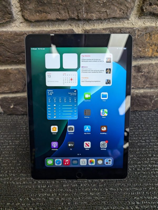 Apple iPad 9th Gen - Image 9