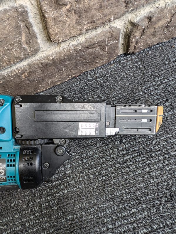 Makita Screw Gun (Skin only) - Image 5