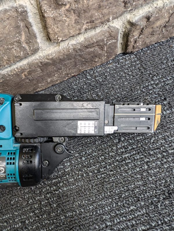 Makita Screw Gun (Skin only) - Image 10