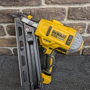 DeWALT Nail Gun (Skin only)