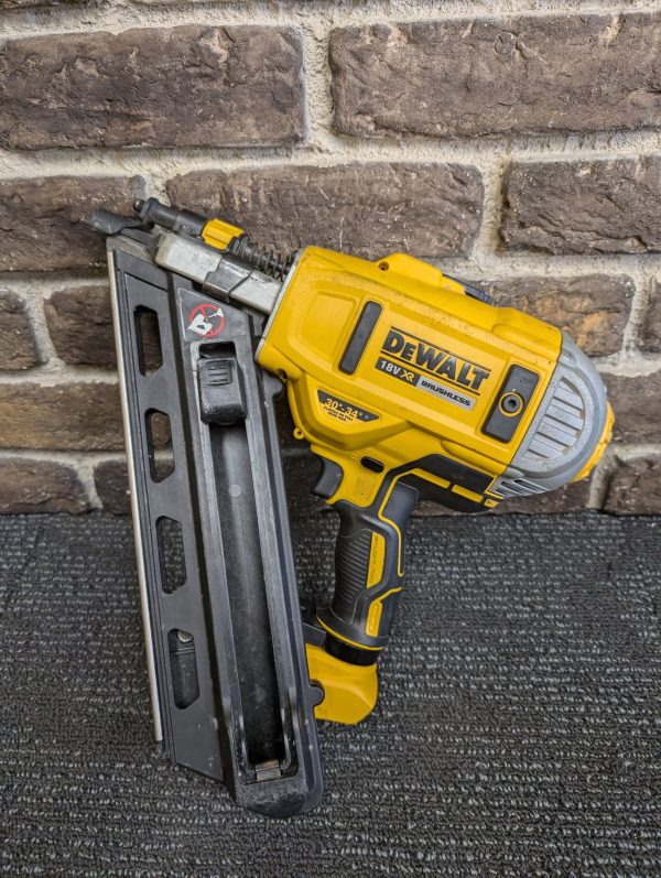 DeWALT Nail Gun (Skin only) - Image 6
