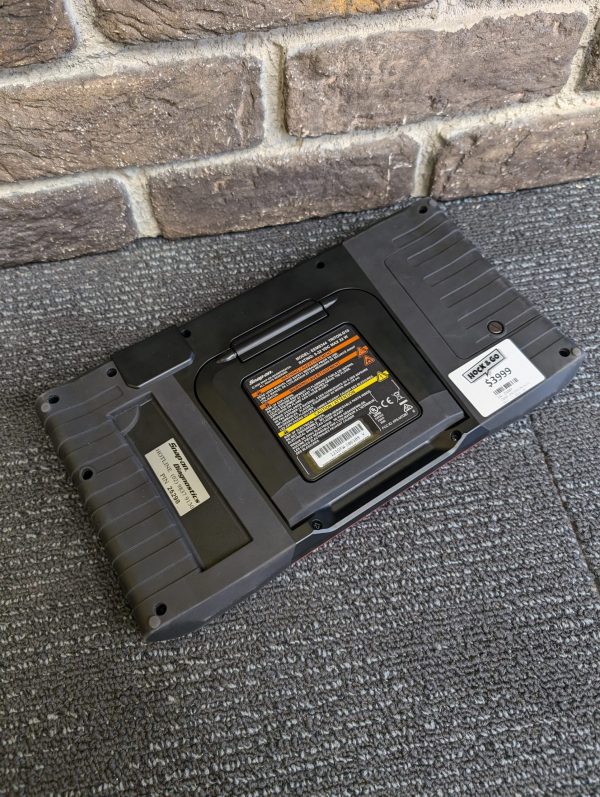 Snap On Diagnostics Tool Tritan D10 - Image 15
