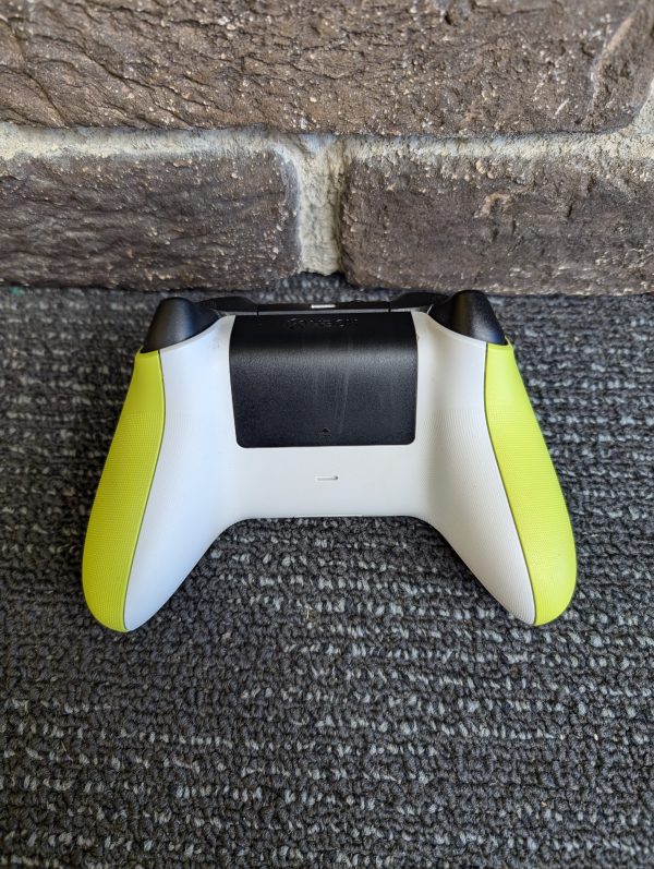 Xbox Series X Green Controller - Image 2