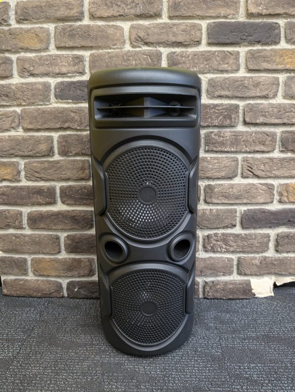 Turbo 25 Bluetooth Speaker