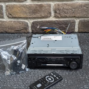 Sony Xplod Car Speaker - LG23636