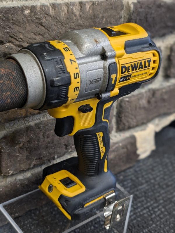 Dewalt Drill - LG23531 - Image 3