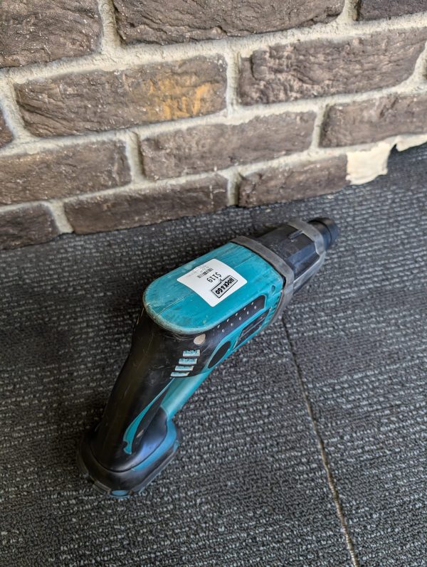 Makita Hammer Drill (Skin only) - Image 9