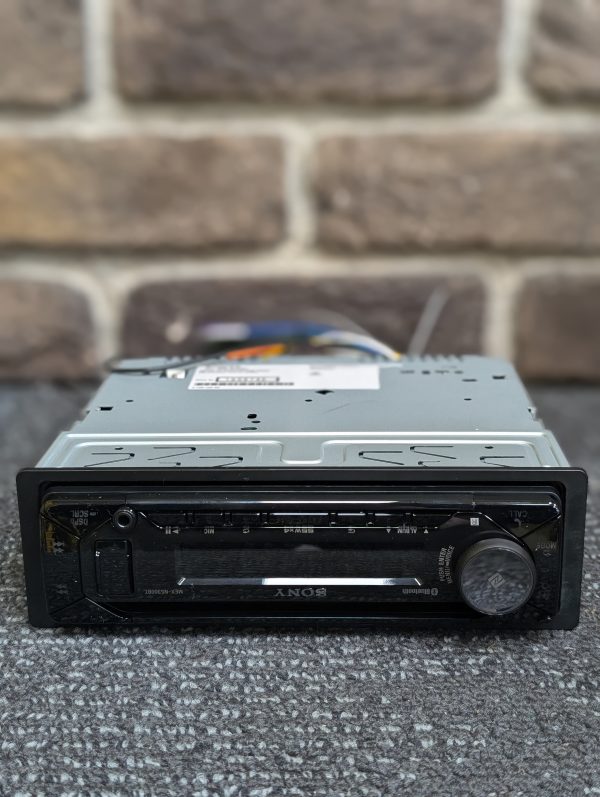 Sony Xplod Car Speaker - LG23636 - Image 2
