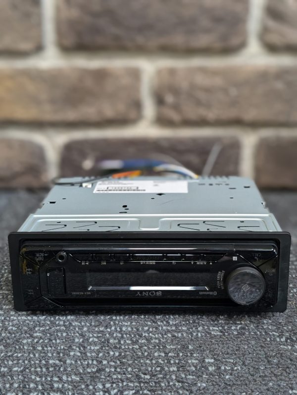 Sony Xplod Car Speaker - LG23636 - Image 8