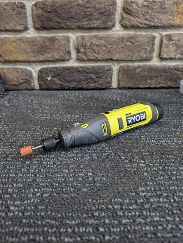 Ryobi Rotary Tool - Image 2