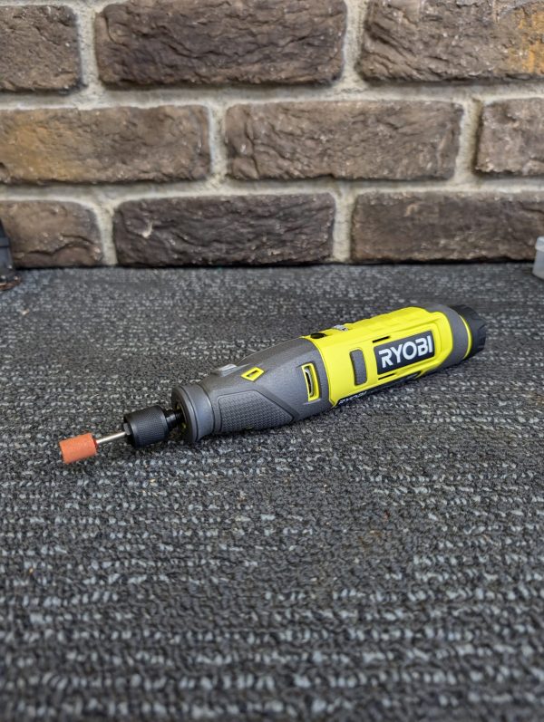 Ryobi Rotary Tool - Image 9