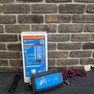 Victorian Energy Battery Charger (IP65)