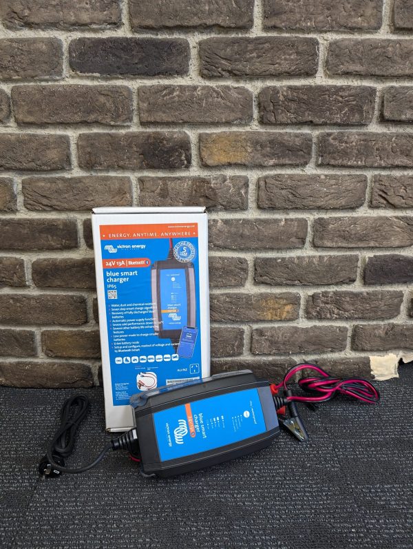 Victorian Energy Battery Charger (IP65) - Image 8