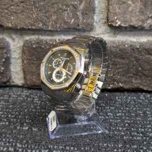 MENS MICHAEL HILL WATCH