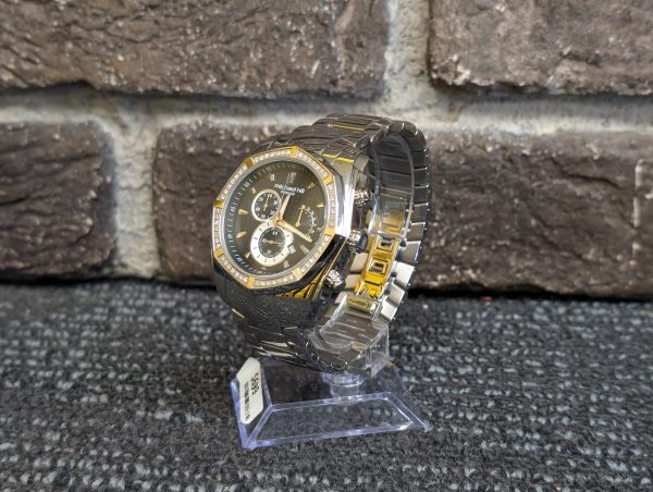 MENS MICHAEL HILL WATCH