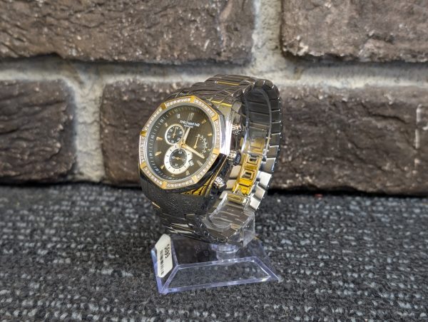 MENS MICHAEL HILL WATCH - Image 5
