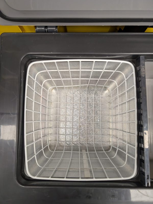 DC Portable Fridge/ Freezer - Image 13