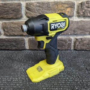 Ryobi Impact Drill (Skin only)
