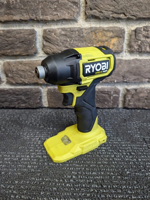 Ryobi Impact Drill (Skin only) - Image 5