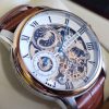 Mens Earnshaw Automatic Watch - HL22831 - Image 5