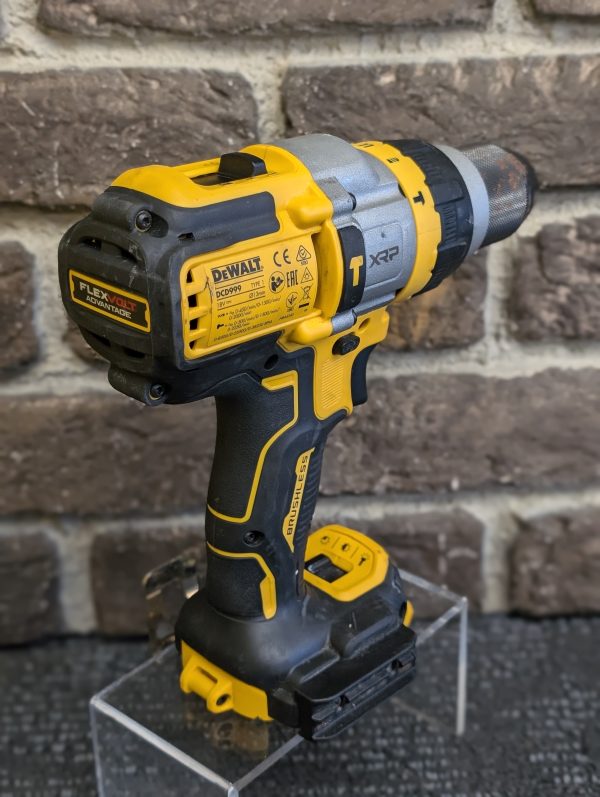 Dewalt Drill - LG23531 - Image 5