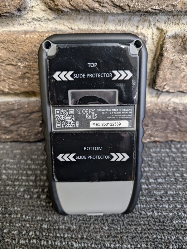 Tramex Moisture Detector - Image 3