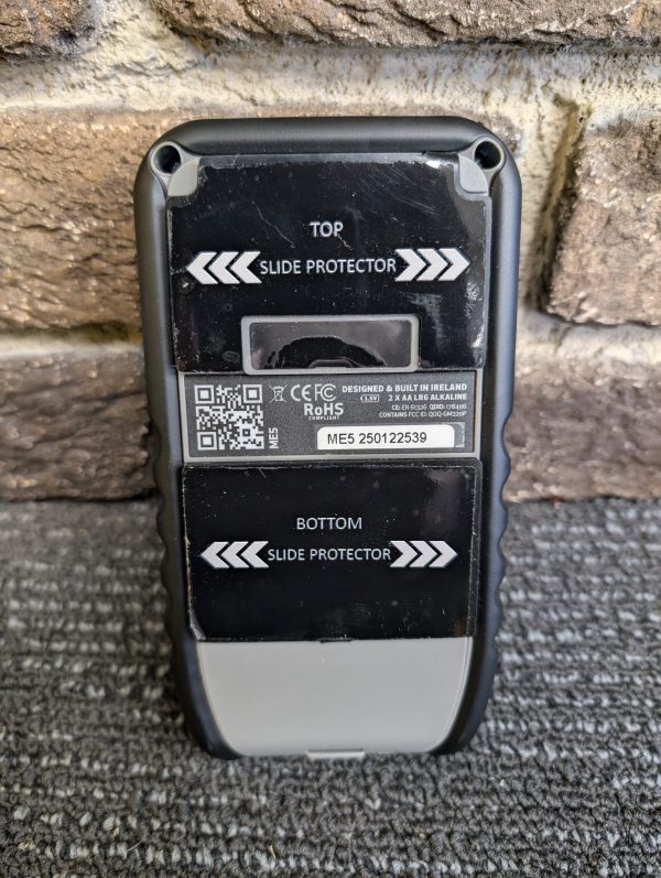 Tramex Moisture Detector - Image 8