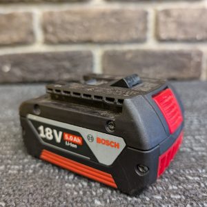 Bosch 18V 5.0Ah Battery
