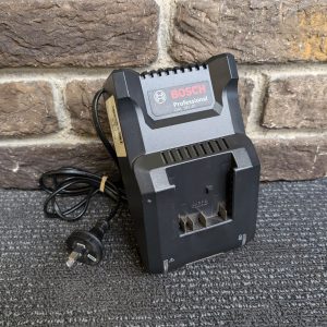Bosch 18V Battery Charger
