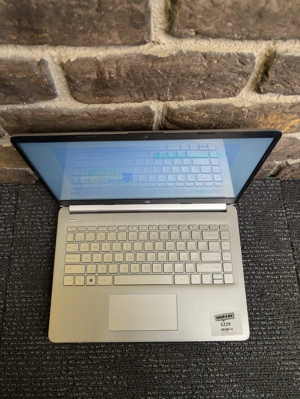 HP Laptop 14s Series - Image 11