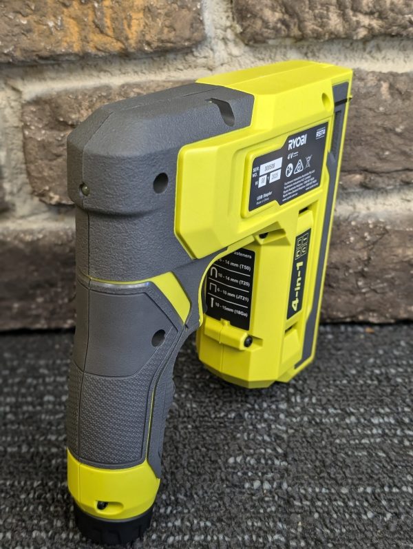 Ryobi Stapler - LG23613 - Image 12