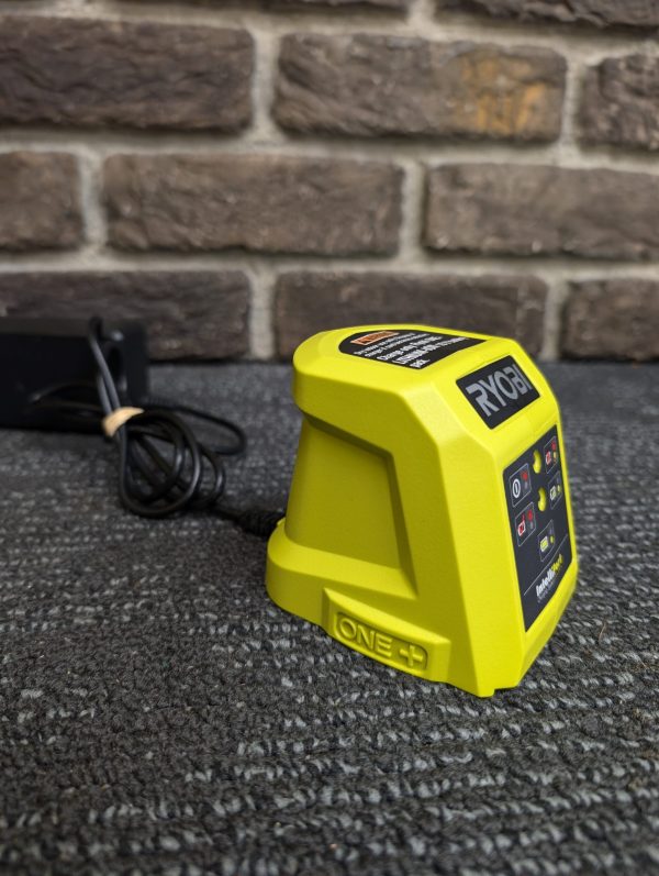 Ryobi 18V Battery Charger - Image 7