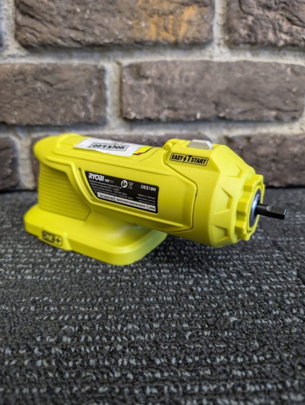Ryobi Easy Starter Module (Skin only) - Image 7