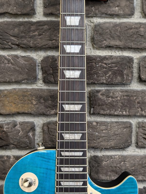 Les Paul Electric Guitar - LG23405 - Image 9