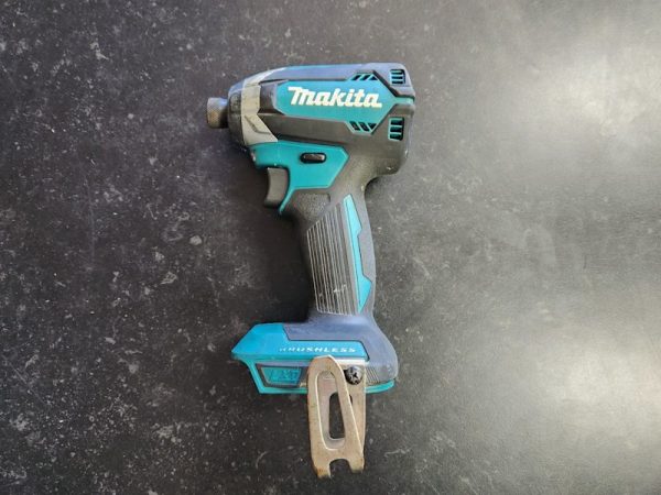 Makita 18v Brushless Impact Driver - HL23097 - Image 5