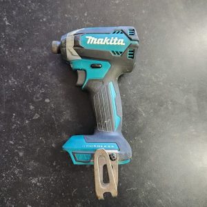 Makita 18v Brushless Impact Driver - HL23097