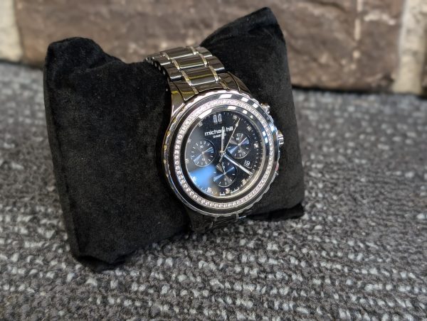 MICHAEL HILL WATCH - Image 4