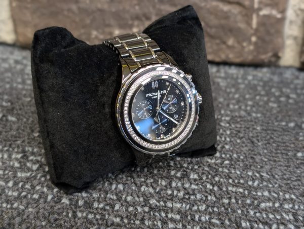 MICHAEL HILL WATCH - Image 8