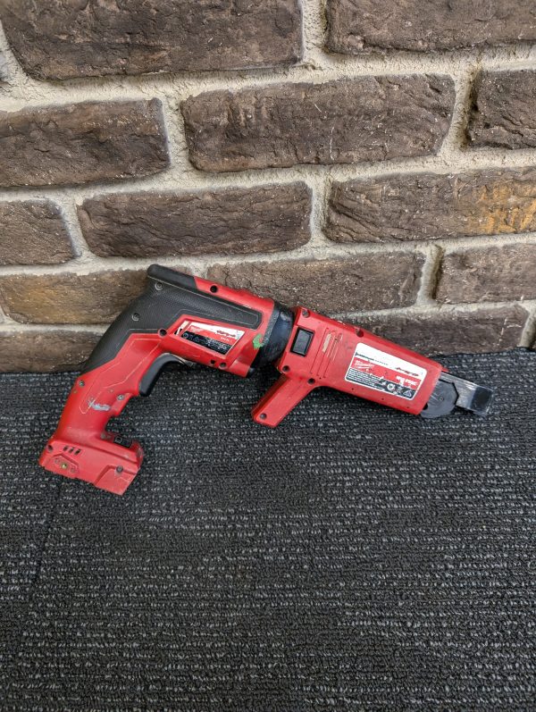 Milwaukee Screw Gun (Skin only) - Image 3