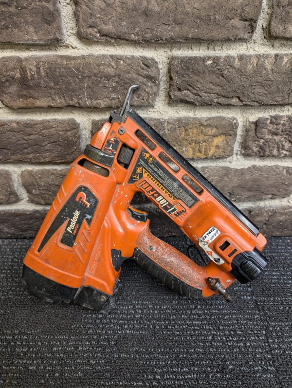 Paslode Angled Nail Gun - Image 6