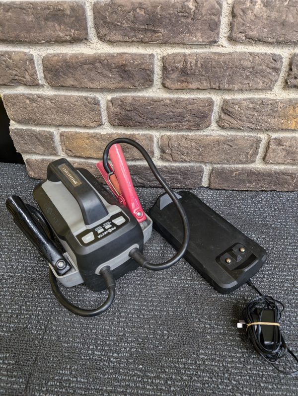 Projecta 12V Intelli-Start Jumpstarter - Image 5