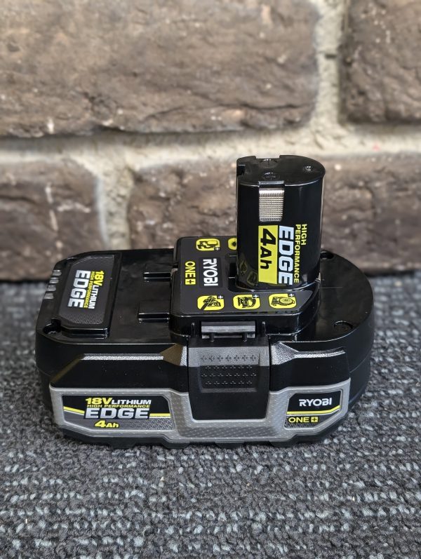 Ryobi Battery - LG23612 - Image 2