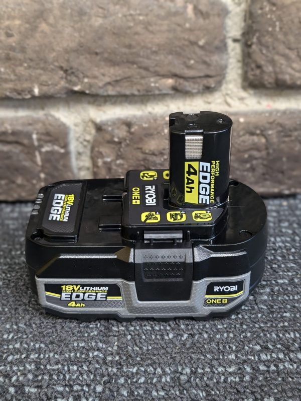 Ryobi Battery - LG23612 - Image 6