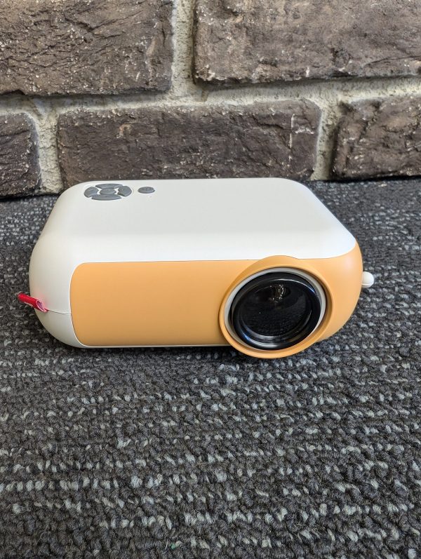 Sparty Mini Projector - Image 6