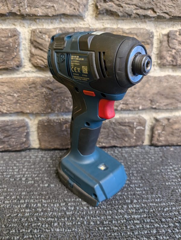 Bosch Impact Drill (Skin only) - Image 6