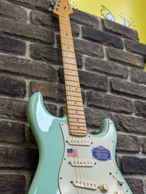 Fender Electric Guitar - LG23478 - Image 12